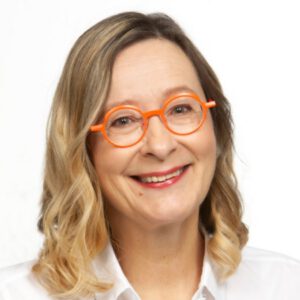Marja Mykrä