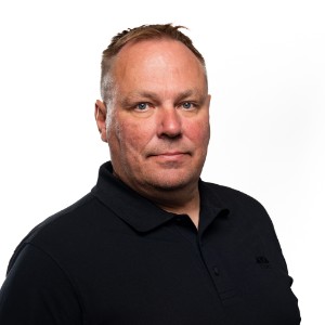 Veli-Matti Järvenpää